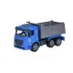 Спецтехника Same Toy инерционный Truck Самосвал синий (98-614Ut-2)