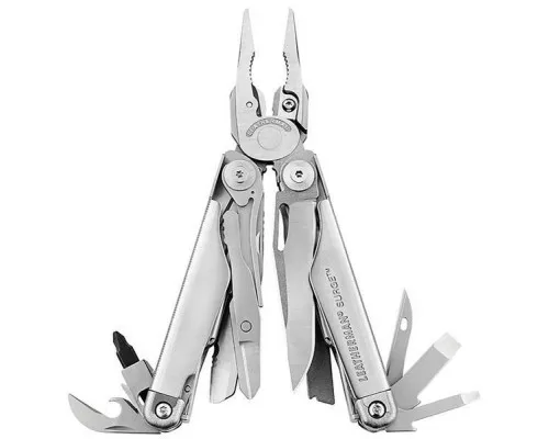 Мультитул Leatherman Surge (830165)