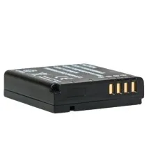 Аккумулятор к фото/видео PowerPlant Panasonic DMW-BCJ13E, BP-DC10 (DV00DV1292)