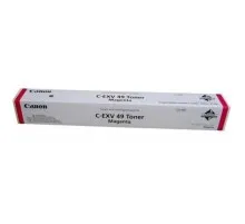 Тонер Canon C-EXV49 Magenta (8526B002)