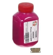 Тонер XEROX Phaser 6121MFP Magenta (+ чип ) AHK (1502687)