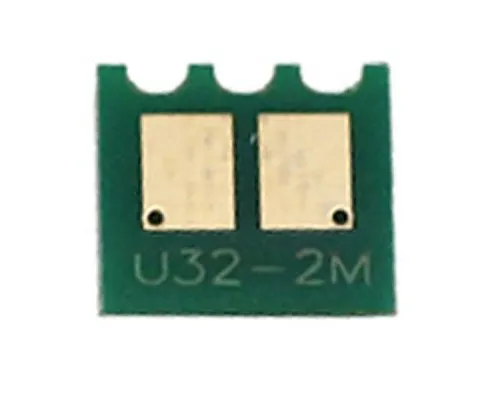 Чип для картриджа HP CLJ CP1025/1525 magenta Static Control (U32-2CHIP-MA10)