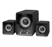 Акустична система Defender Z4 11W USB black (65508)