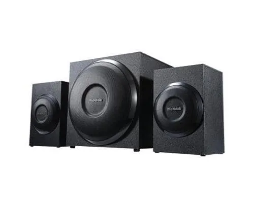 Акустична система Microlab M-110 black