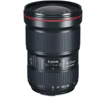 Об'єктив Canon EF 16-35mm f/2.8L III USM (0573C005)
