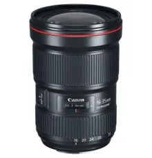 Объектив Canon EF 16-35mm f/2.8L III USM (0573C005)