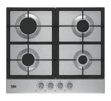 Варочна поверхня Beko HIAG 64225 SX (HIAG64225SX)