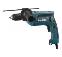Дриль Makita HP1641K ударная (HP1641K)