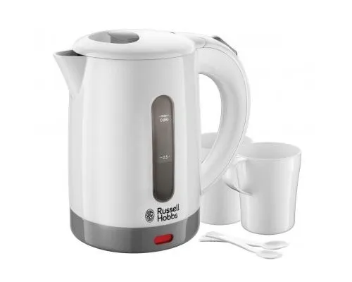 Електрочайник Russell Hobbs Travel (23840-70)