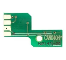 Чип для картриджа Canon 040 Magenta 5.4К BASF (CH-040HM)