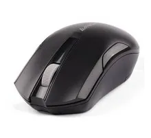 Мишка A4Tech G3-200NS Black (4711421938129)