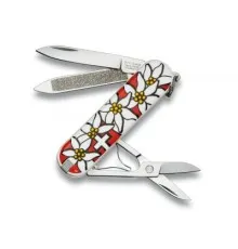 Нож Victorinox "Edelweiss" (0.6203.840)