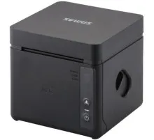 Принтер чеков Sam4s GCUBE-102DB(ITE) USB, RS232-C, Ethernet (GCUBE-102DB(ITE))