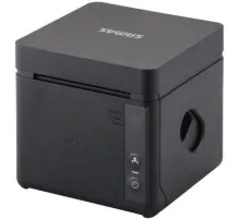 Принтер чеків Sam4s GCUBE-102DB(ITE) USB, RS232-C, Ethernet (GCUBE-102DB(ITE))