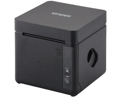 Принтер чеков Sam4s GCUBE-102DB(ITE) USB, RS232-C, Ethernet (GCUBE-102DB(ITE))