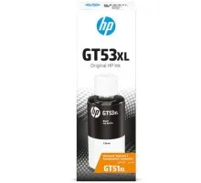 Контейнер з чорнилом HP GT53XL Black 6K (1VV21AE)