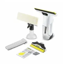 Пилосос Karcher WV 6 Plus white (1.633-530.0)