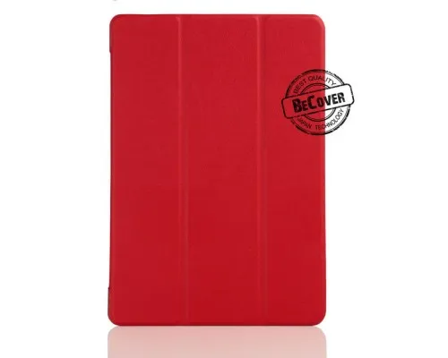 Чехол для планшета BeCover Smart Case для Lenovo Tab E10 TB-X104 Red (703280)