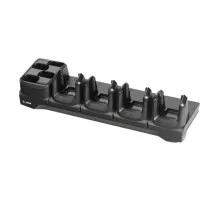 Кредл Zebra 4-х слотовий для термінала МС33 (CRD-MC33-4SC4BC-01)