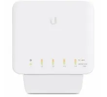 Комутатор мережевий Ubiquiti USW-FLEX