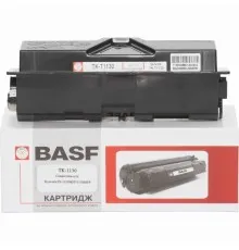Тонер-картридж BASF Kyocera TK-1130 3К (KT-TK1130)