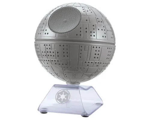 Інтерактивна іграшка Ekids Disney Star Wars Death Star Wireless (LI-B18.FXV7Y)