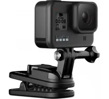 Аксесуар до екшн-камер GoPro Magnetic Swivel Clip (ATCLP-001)