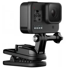 Аксесуар до екшн-камер GoPro Magnetic Swivel Clip (ATCLP-001)