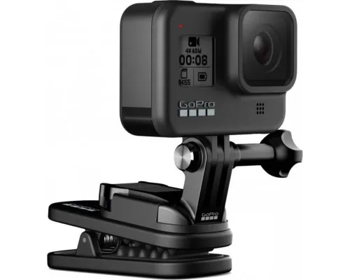 Аксесуар до екшн-камер GoPro Magnetic Swivel Clip (ATCLP-001)
