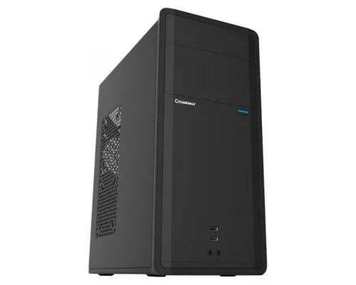 Корпус Gamemax ET-209-450W-2U3