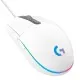 Мышка Logitech G102 Lightsync White (910-005824)