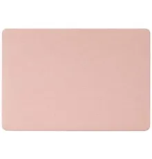 Чехол для ноутбука Incase 16" MacBook Pro Textured Hardshell in Woolenex Blush Pink (INMB200684-BLP)