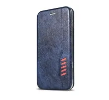 Чохол до мобільного телефона BeCover Exclusive New Style Huawei P40 Lite E / Y7p Blue (704912) (704912)