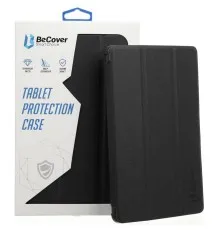 Чохол до планшета BeCover Smart Case Samsung Galaxy Tab S7 Plus Black (705225)