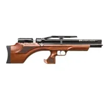 Пневматическая винтовка Aselkon MX7-S Wood (1003373)
