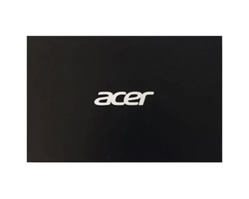 Накопитель SSD 2.5" 256GB Acer (RE100-25-256GB)