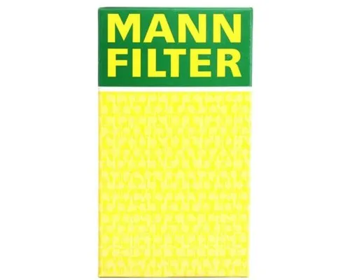 Фильтр масляный Mann Фільтр масляний (W719/45)