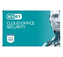 Антивирус Eset Cloud Office Security 28 ПК 2 year новая покупка Business (ECOS_28_2_B)