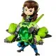 Фігурка для геймерів Blizzard Overwatch Cute But Deadly Nano Cola D.Va and MEKA (B63745)