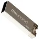 USB флеш накопитель Mibrand 32GB Сhameleon Silver USB 2.0 (MI2.0/CH32U6S)