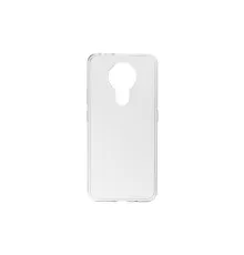 Чохол до мобільного телефона Armorstandart Air Series Nokia 3.4 Transparent (ARM59440)