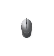 Мышка Dell MS3220 Laser USB Titan Gray (570-ABHM)