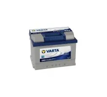 Акумулятор автомобільний Varta Blue Dynamic 60Аh (560409054)