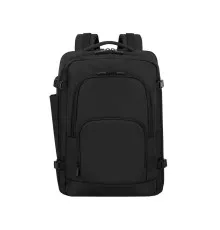 Рюкзак для ноутбука RivaCase 17.3" 8461 Tegel, Black (8461Black)