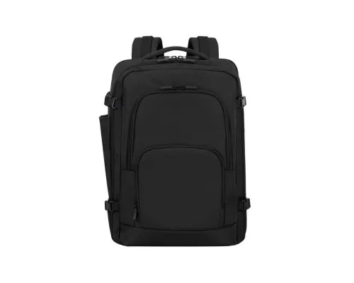 Рюкзак для ноутбука RivaCase 17.3 8461 Tegel, Black (8461Black)