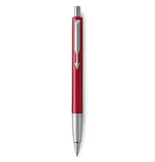 Ручка кулькова Parker VECTOR 17  Red BP блистер (05 336)