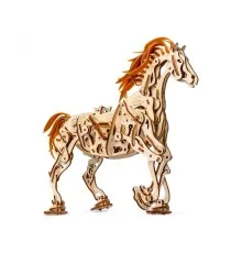 Конструктор Ugears Лошадь-Механоид (6333809)