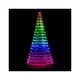 Гирлянда Twinkly Smart LED Light tree RGBW 450, Gen II, IP44, 3м (TWP500SPP-BEU)