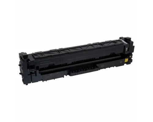 Корпус картриджа HP CF412A/410A жовтий (C_VIRGIN_CF412A)