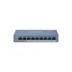 Комутатор мережевий Hikvision DS-3E0109P-E(C)